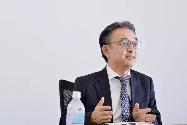 「「株主＝顧客」を提唱するイオンが「株式分割」に踏み切った理由」の画像