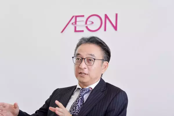 「「株主＝顧客」を提唱するイオンが「株式分割」に踏み切った理由」の画像