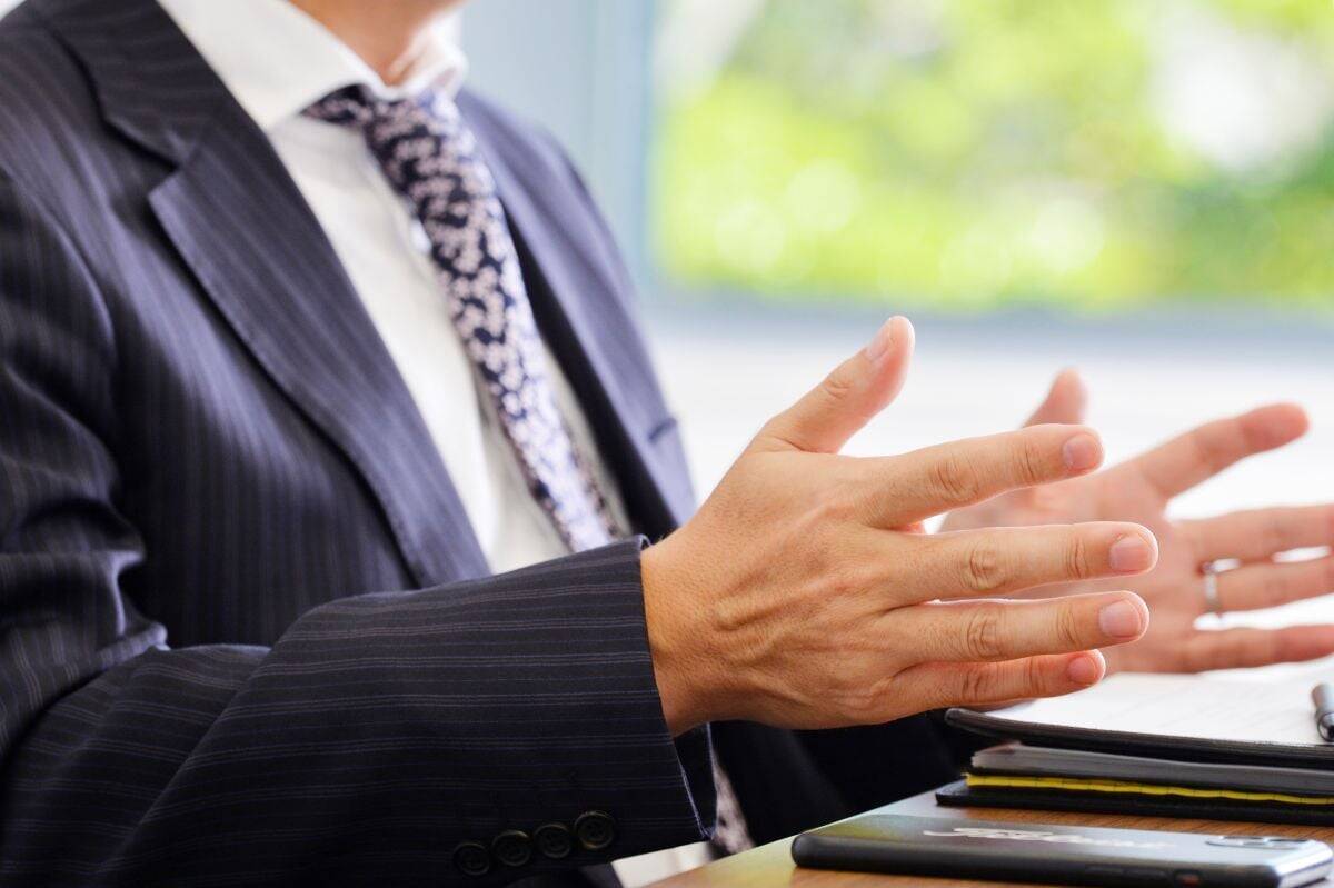 「株主＝顧客」を提唱するイオンが「株式分割」に踏み切った理由