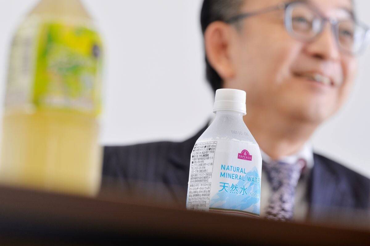 「株主＝顧客」を提唱するイオンが「株式分割」に踏み切った理由