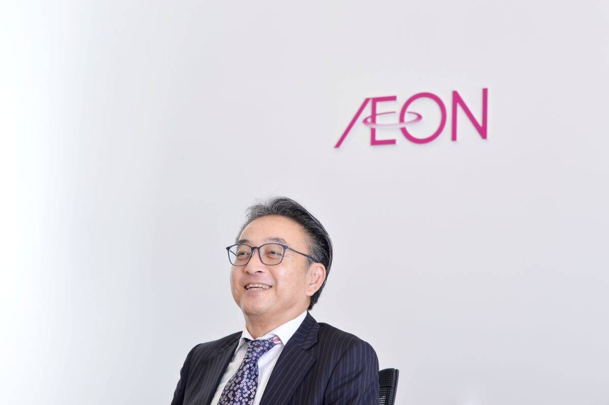 「株主＝顧客」を提唱するイオンが「株式分割」に踏み切った理由