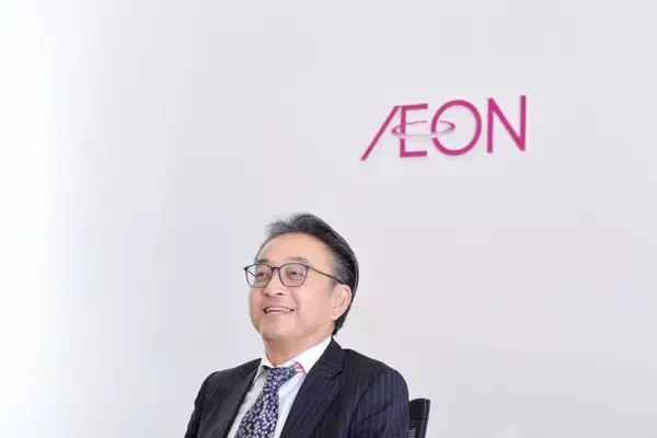 「「株主＝顧客」を提唱するイオンが「株式分割」に踏み切った理由」の画像