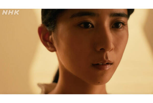 黒島結菜主演で名作照明と照明テクを学べるドラマがeテレで 21年2月11日 エキサイトニュース