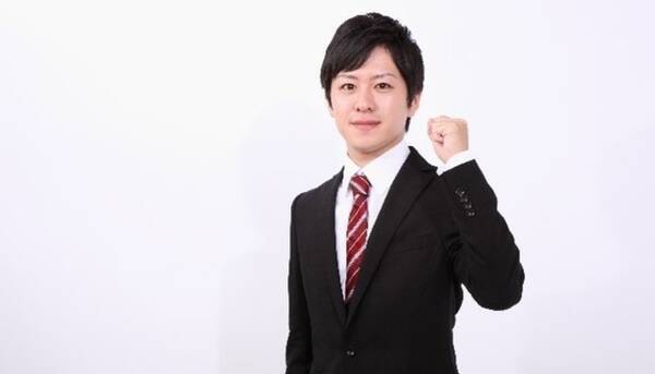 新入社員にふさわしいおすすめスーツとは 色 ネクタイ 基本の選び方を押えよう 17年2月16日 エキサイトニュース