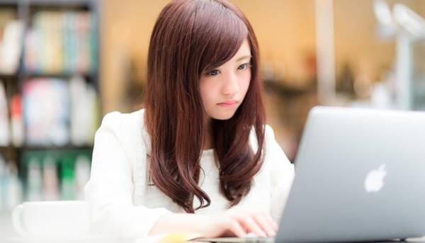 失敗してもかわいい つい応援してあげたくなる新入社員の特徴8選 17年1月16日 エキサイトニュース