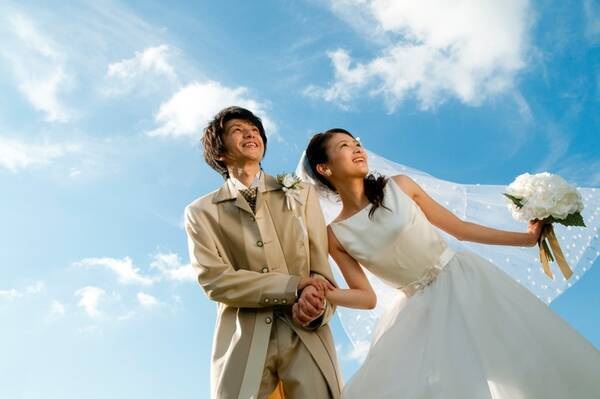 結局 大学時代の彼女とそのまま結婚 が一番幸せだと思う 男性社会人の3割が 17年2月16日 エキサイトニュース