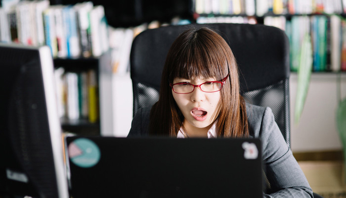 純粋だったころの気持ちはどこへ 自分が擦れたと感じた瞬間 2019年5月29日 エキサイトニュース