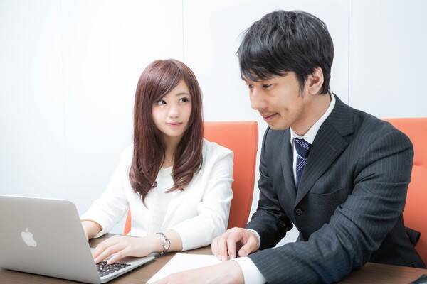 理想の先輩像はこれ 後輩の面倒見がいい先輩の特徴8選 2017年3月3日 エキサイトニュース