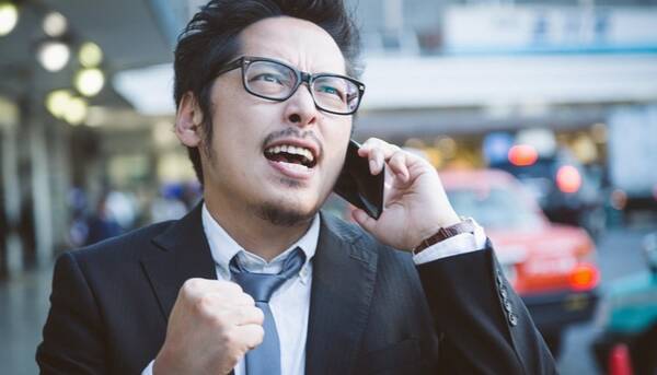 社会人の先輩に聞いた 営業に向いている 人の特徴8選 17年3月14日 エキサイトニュース