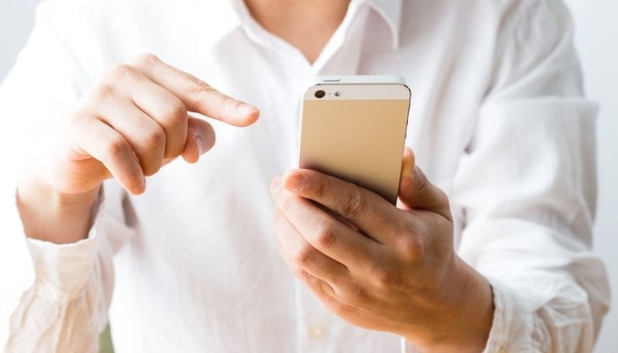 メールを 打つ か 書く か いつの間にか変わった動詞表現 14年4月27日 エキサイトニュース