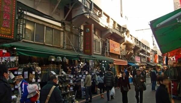 上野を観光するなら絶対行くべき おすすめ人気スポット12選 17年7月31日 エキサイトニュース