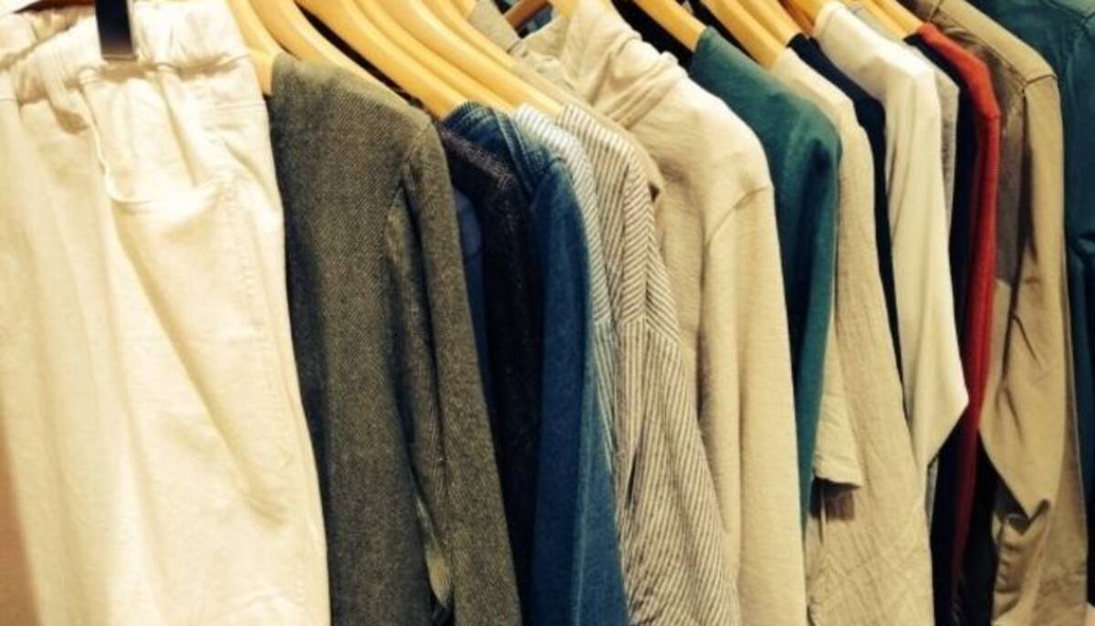 ジーンズを畳んでしまうのはng 知っておきたい洋服の正しい保存方法4つ 16年2月14日 エキサイトニュース