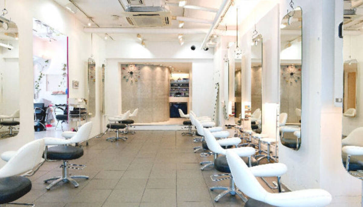 髪を切るときは美容院か床屋どっち イマドキ男子大学生に支持されたのは 16年7月29日 エキサイトニュース