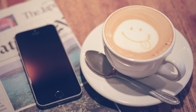 Lineを送っていい時刻は 常識的に夜何時まで 大学生に聞いてみた 16年8月5日 エキサイトニュース