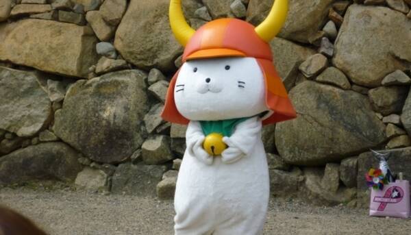 意外と人気なし 自分が住む都道府県の ゆるキャラ を知らない大学生は約 割 16年8月25日 エキサイトニュース