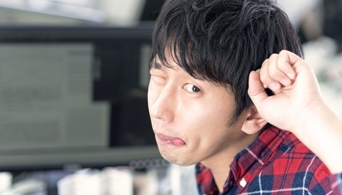 いくつ知ってる 若者は多分知らない死語10選 チョベリバ アウトオブ眼中 マブい 15年3月2日 エキサイトニュース