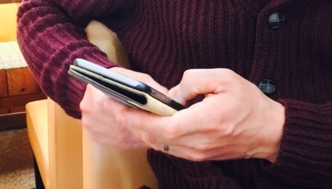 Lineを送っていい時刻は 常識的に夜何時まで 大学生に聞いてみた 16年8月5日 エキサイトニュース