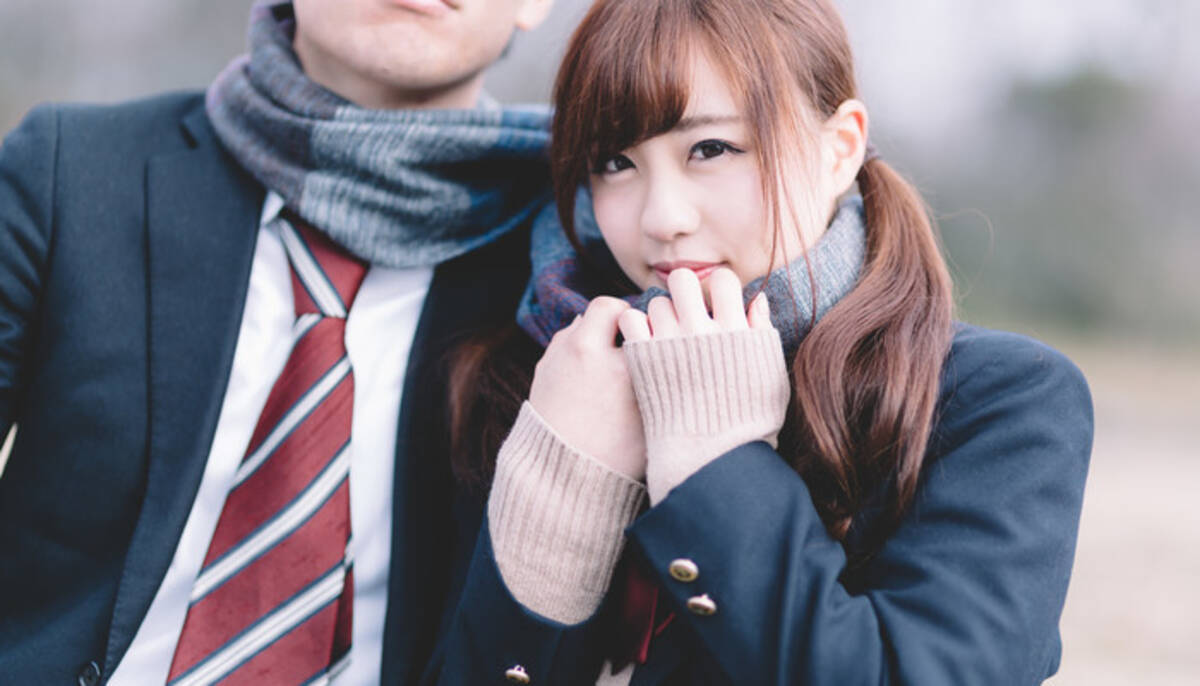 甘酸っぱい思い出で終わるもの 大学生に聞いた 初恋は実らないってホント 16年11月26日 エキサイトニュース 2 2