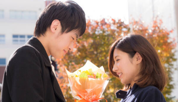 大逆転もあり得る 興味のない異性から告白されたら迷惑 それとも嬉しい 大学生に聞いてみた 16年12月12日 エキサイトニュース