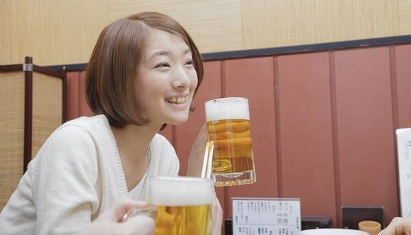 男性ドン引き 街コン 合コンでモテない女性がやっている4つのこと 17年1月4日 エキサイトニュース