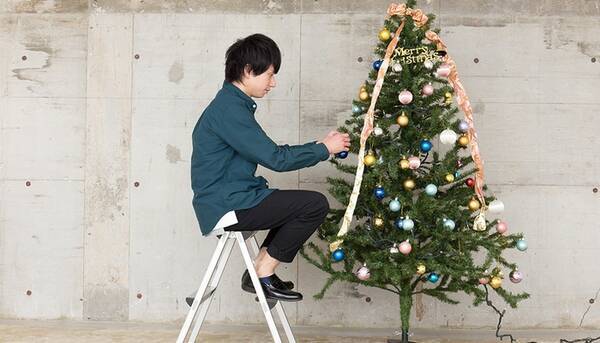 クリぼっちでも可能性あり 男子大学生がクリスマス後に彼女を作るためのコツ5つ 16年12月30日 エキサイトニュース