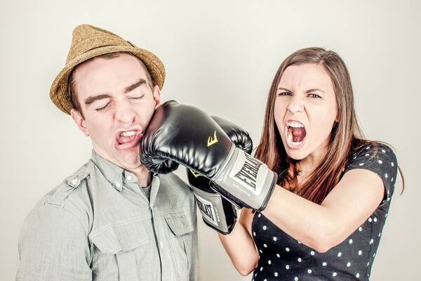 クリスマスカップルは要注意 付き合って3ヶ月で別れるカップルの特徴8選 17年1月7日 エキサイトニュース
