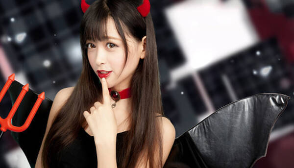 小悪魔度診断 あなたの本性が丸見え 17年9月8日 エキサイトニュース