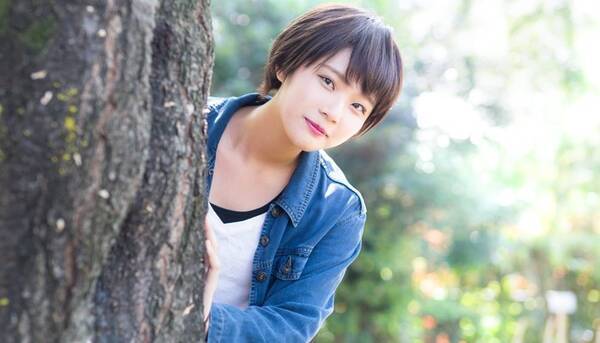 男女問わず人気 思わず かっこいい と惚れそうになる イケメン女子の特徴8選 17年1月11日 エキサイトニュース