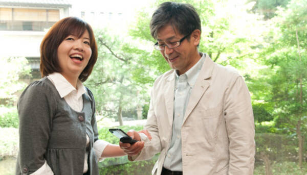 おもしろ系から深い言葉まで おとん おかんが大学生の子に放った名言9選 17年1月16日 エキサイトニュース