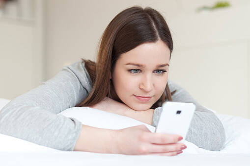 誤爆を装う 用事はないけど片思いの男子とlineしたいときに使える口実8選 17年2月14日 エキサイトニュース