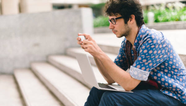 入学当初は友達がいても 気づいたらぼっちになってしまう大学生の特徴8選 17年2月25日 エキサイトニュース