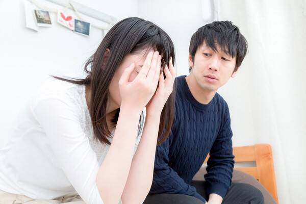 男子大学生が彼女と付き合って知った 恋愛の現実 8選 女の子はめんどうくさい 17年3月5日 エキサイトニュース