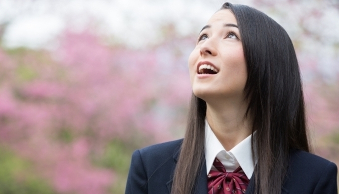 今注目の現役大学生アーティスト 山下歩にとっての大学生活とは やりたいことを突き詰める時間 16年3月26日 エキサイトニュース
