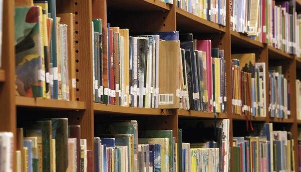 マンガだけの図書館も 全国にあるおもしろい専門図書館5選 17年4月1日 エキサイトニュース