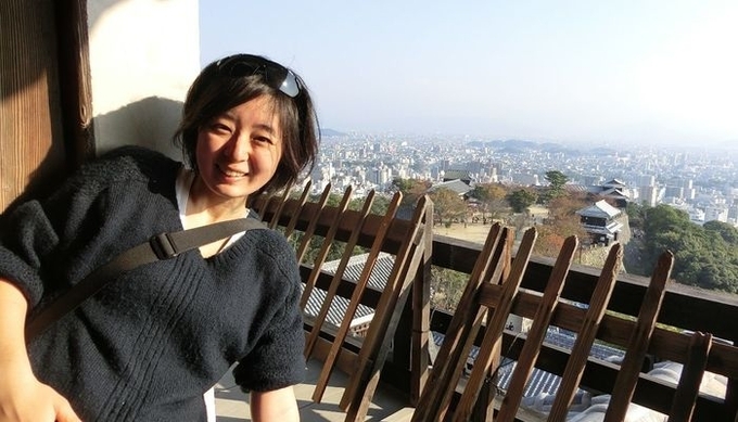 現役女子大生が一人旅 瀬戸内海一周旅行をレポート 広島県 尾道編 学生記者 17年2月2日 エキサイトニュース