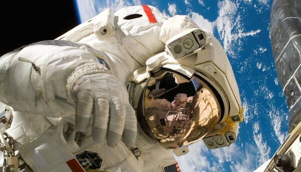 宇宙飛行士になるには 必要な条件と求められる資質とは 17年5月3日 エキサイトニュース