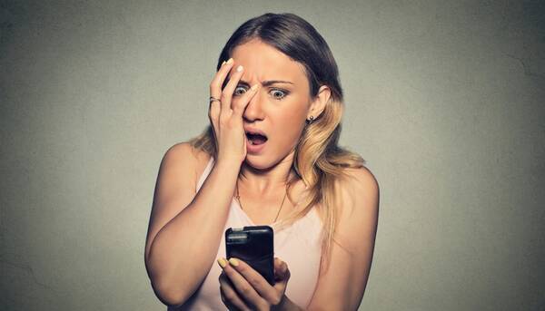 消したいぐらい恥ずかしい 大学生の Line誤爆 体験談8選 17年5月15日 エキサイトニュース