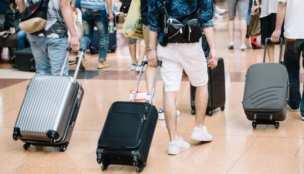 国内旅行と海外旅行 好きなのはどっち 74 5 の大学生が選んだのは 17年6月9日 エキサイトニュース