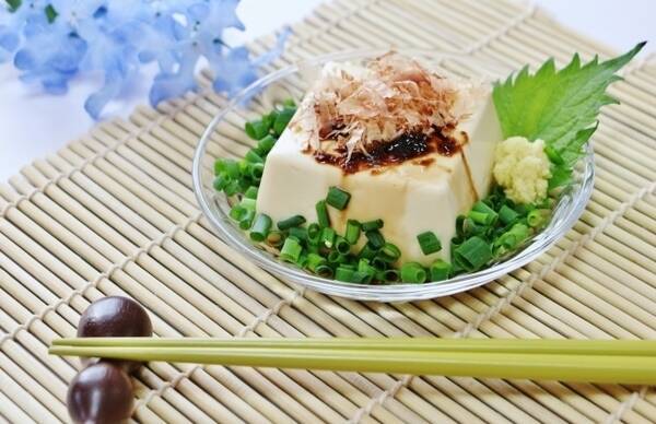 大学生が最強だと思う冷奴の薬味ランキング これだけは欠かせない1位は 2017年7月24日 エキサイトニュース