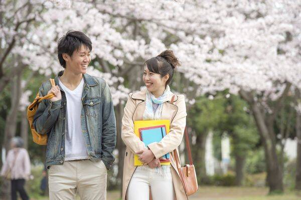 本当に人を好きになったことがない と思う大学生は44 0 2017年9月1日 エキサイトニュース