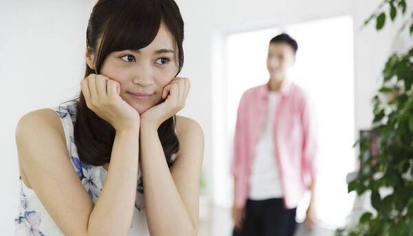 今は順調だけど別れが怖い 彼氏との関係が不安なときの考え方 あたその恋愛講座 17年9月14日 エキサイトニュース