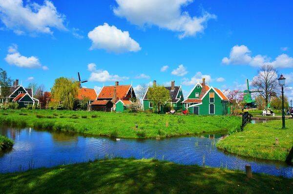 オランダのおすすめ観光地選 アムステルダムをはじめ外せないスポットを紹介 17年10月9日 エキサイトニュース 11 12