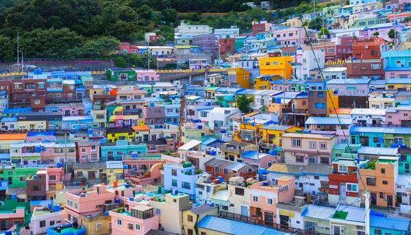 韓国の定番 おすすめ観光地選 何度もいきたい人気スポットをプロが厳選 17年10月23日 エキサイトニュース