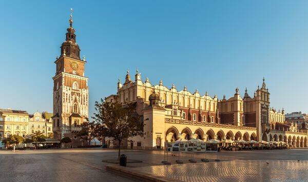 ポーランドのおすすめ観光地選 歴史ある街の観光スポットを紹介 17年11月15日 エキサイトニュース 6 12