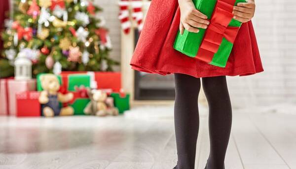 クリパの必需品 女友達にクリスマスプレゼントを渡す女子大生は約3割 17年12月24日 エキサイトニュース