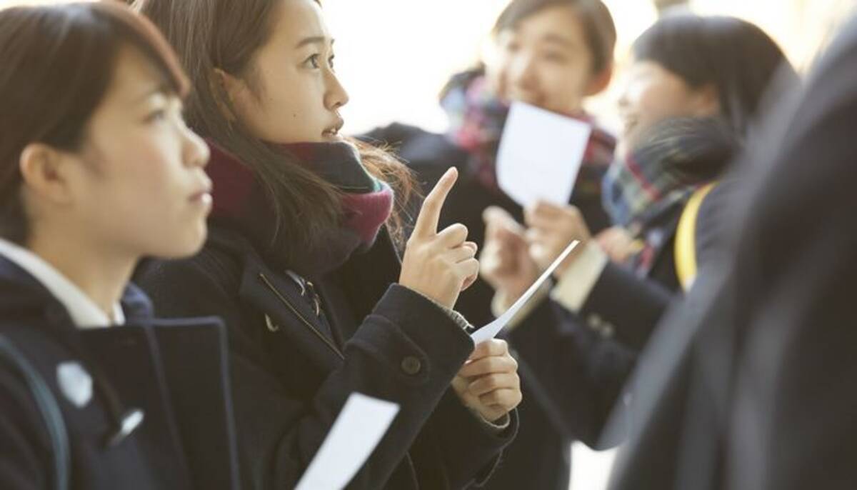 第一志望以外に進学した学生に聞いた 今の大学に入ってよかった と思う人は約7割 18年2月9日 エキサイトニュース 2 2