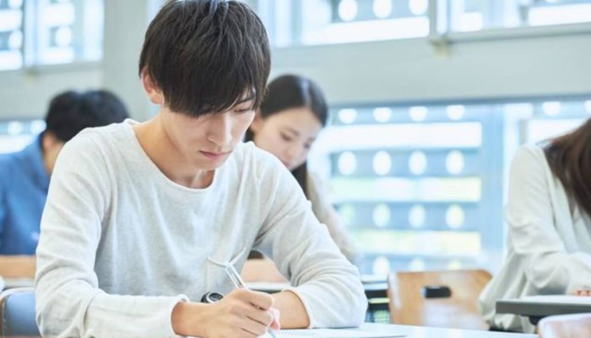 咳払いにくしゃみ 大学生が試験中に気になってしまう 周りの行動 音 ランキング 2018年4月1日 エキサイトニュース