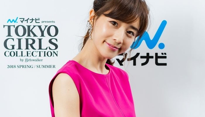 女子アナバトル 川田裕美より 私の方が可愛い 田中みな実 15年10月7日 エキサイトニュース