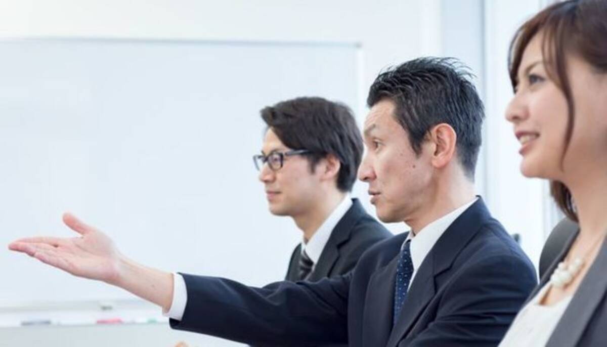 面接で聞かれる どんな社会人になりたいですか 質問の意図と回答例を紹介 2017年9月26日 エキサイトニュース