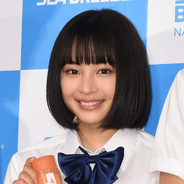 広瀬すずや安藤美姫 頬こけすぎ で激ヤセが心配される女性有名人5人 16年5月12日 エキサイトニュース